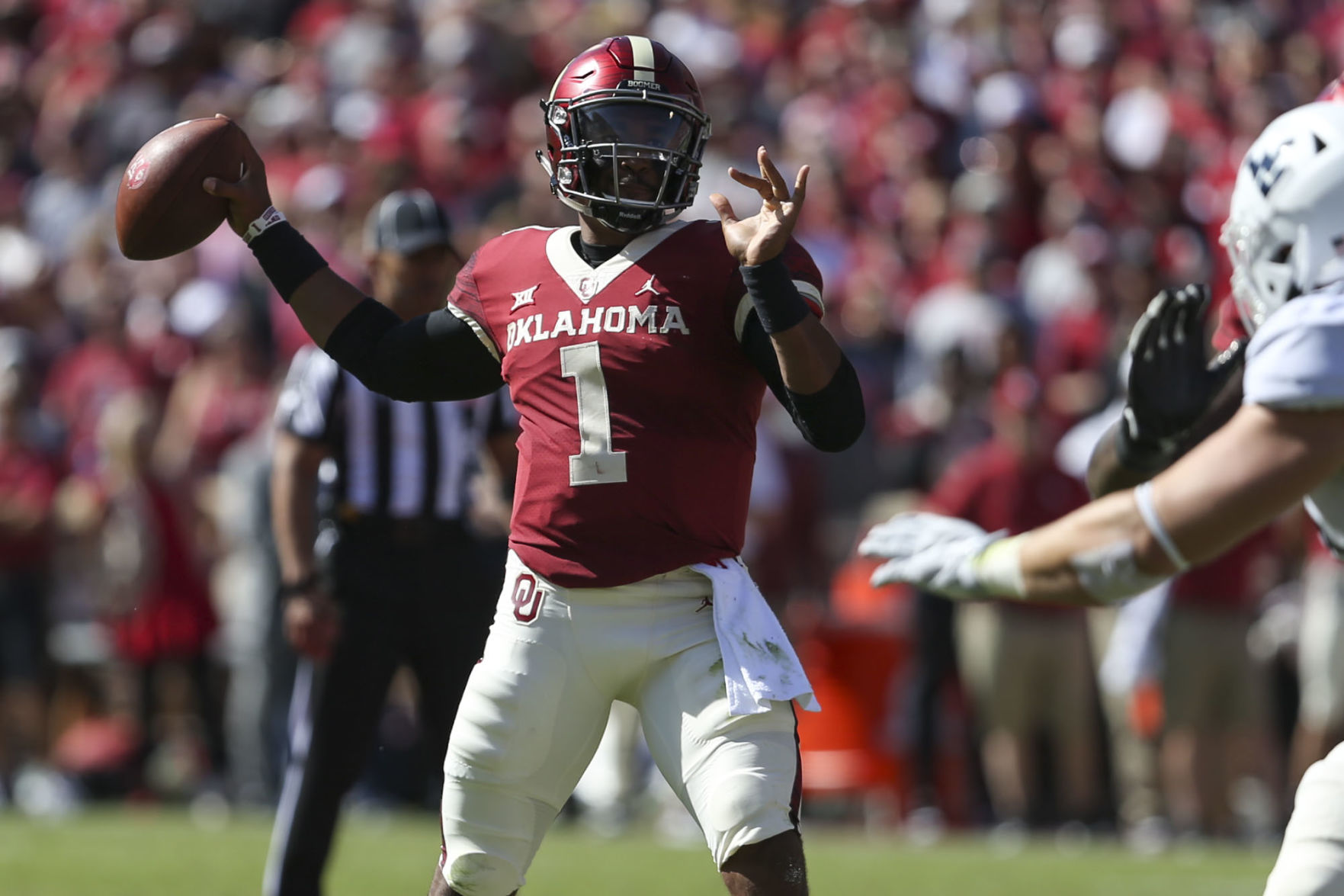 Jalen Hurts